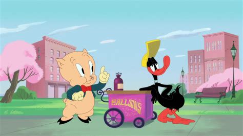 Looney Tunes Cartoons Season 4 Image Fancaps
