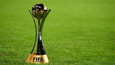 FIFA president: New FIFA Club World Cup postponed in 