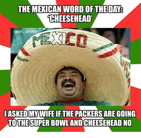25 Best Memes About Mexican Words Mexican Words Memes