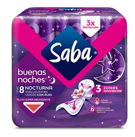 Tienda Scorpion Toalla Femenina Saba Buenas Noches Extra Larga Con