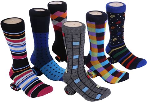 Best men gents formal casual office dress socks. Best Rated in Men's Socks & Helpful Customer Reviews ...