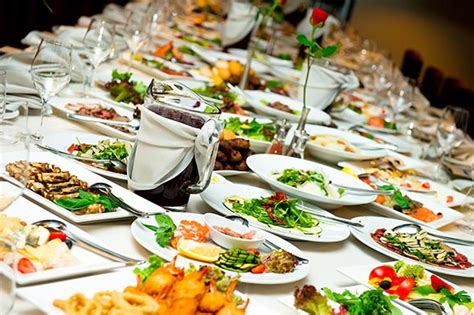 There is always an occasion to celebrate. Shared Platter / Banquet - stiritupstiritup