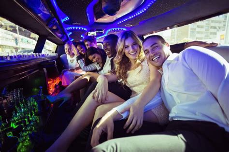 Things To Consider Before Hiring A Limo Rental Company KC Limo Service