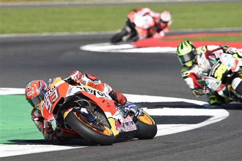 VÍdeo Motogp Silverstone 2019 Las Claves Del Gran Premio Auto Bild