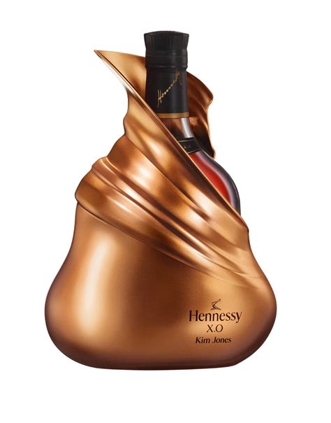 Hennessy Xo Kim Jones Limited Edition Reservebar