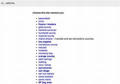 Craigslist Los Angeles Unmasked Insider Tips For Maximizing Your Search
