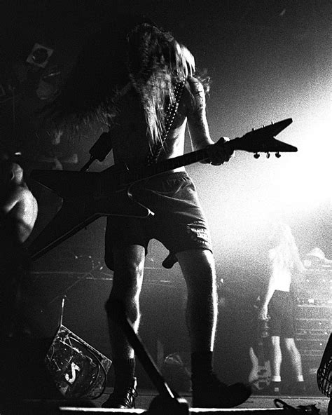 Dimebag Darrell With Pantera A Photo On Flickriver