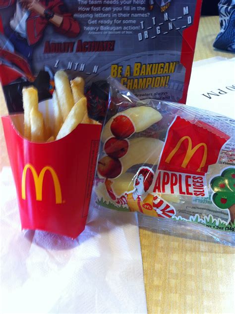 The Post Youve All Been Waiting For The New Mcdonalds Happy Meal