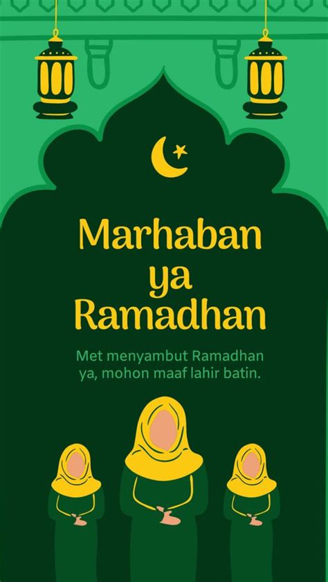 Kata Kata Menyambut Ramadhan Katsureipati5
