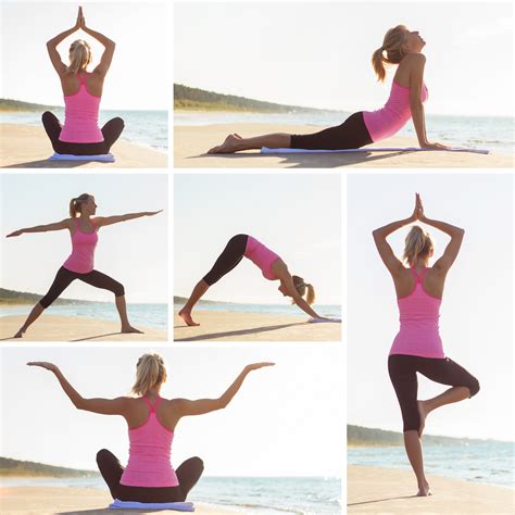 Yoga Poses For Good Posture Fitness 19 Gyms