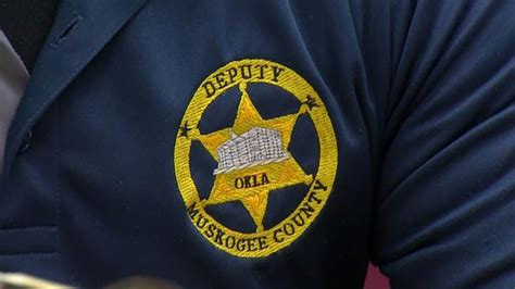 Muskogee County Sheriffs Office Warns Of Warrant Scam