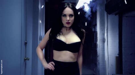 Elizabeth Gillies Nude The Fappening Photo Fappeningbook