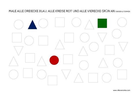 Diese trainieren gezielt und in. Vorschulübungen für kluge Köpfchen, Gratis-Download von über 20 Übungen für Vorschulkinder und ...