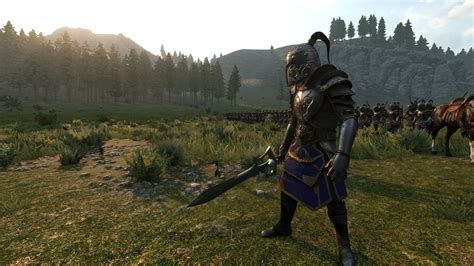 Mount And Blade 2 Bannerlord Mod Seeks To Recreate Azeroth Techraptor