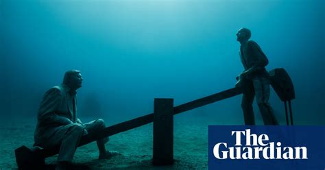 Europes First Underwater Museum Opens Off Lanzarote Travel The