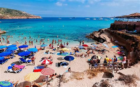 Dicas E Roteiros Para Você Aproveitar Ainda Mais A Ilha De Ibiza