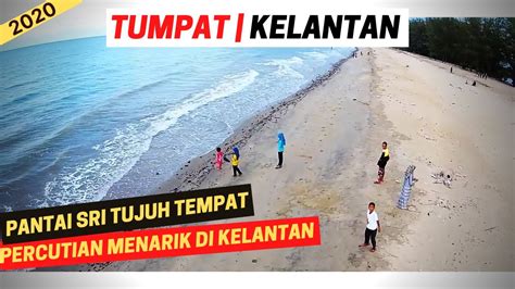 Maybe you would like to learn more about one of these? Tempat Pelancongan Menarik di Tumpat Kelantan | Pantai Sri ...