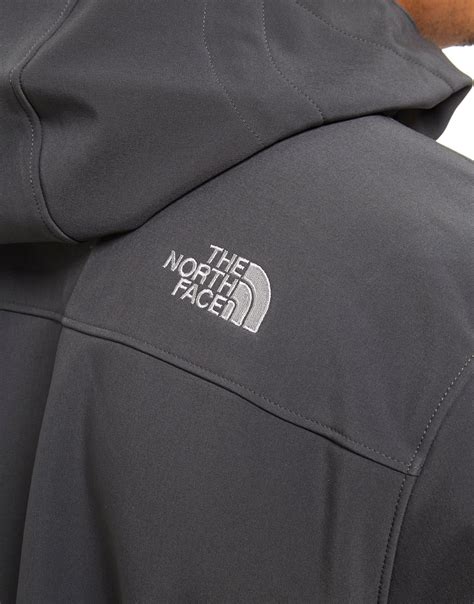 Lyst The North Face Tompkins Hybrid Jacket In Gray For Men
