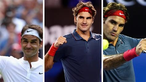 Who are roger federer's sponsors? Roger Federer: Short Biography, Net Worth & Career ...