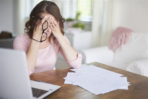 More Than Half Of Americans Fear Medical Bills As Much As Health Issues