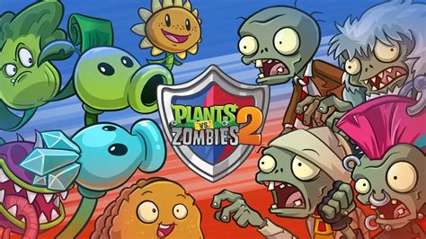 Descargar Plants Vs Zombies™ 2 Para Pc Ldplayer