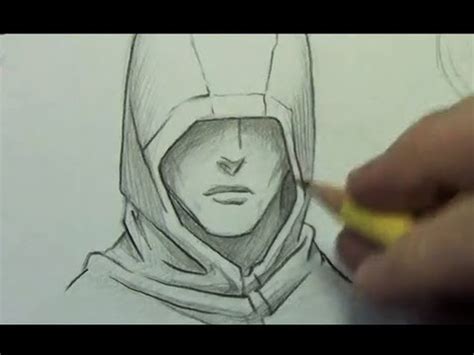 *hood down* rainbow ender boy. How to Draw a 'Realistic' Manga Face HTD Video #15 | Doovi