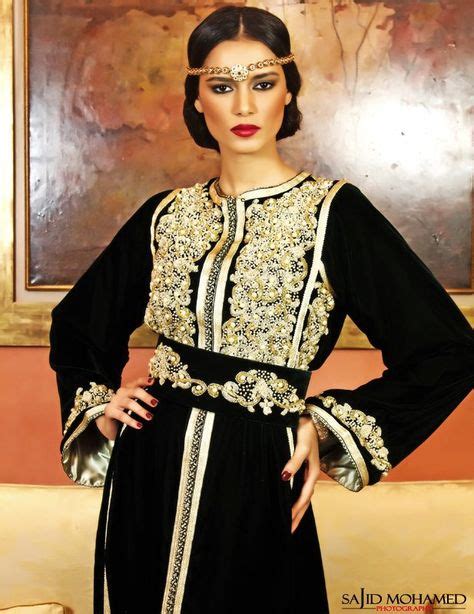 Trendy Middle Eastern Fashion Ideas For A Stylish Look