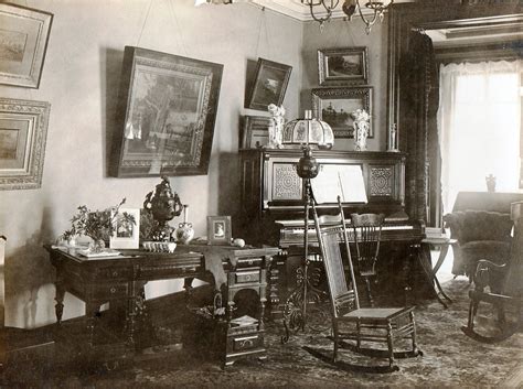 An Intimate Portrait Of Home Period Views Of Domestic Interiors In