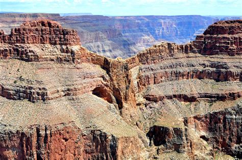 Grand Canyon Tours From Las Vegas By Adventure Photo Tours