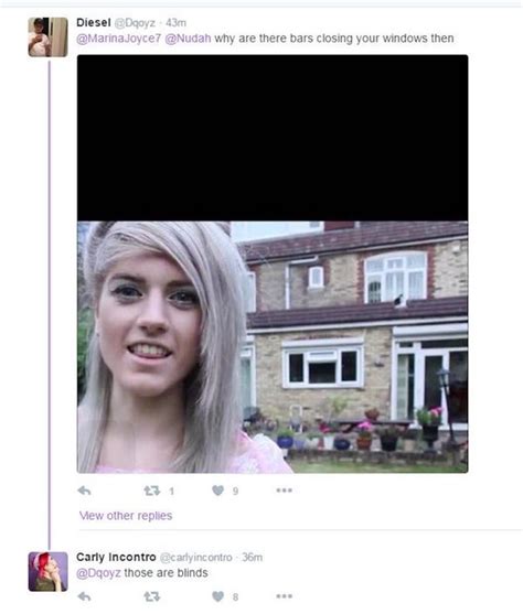 Police Visited Youtube Vlogger Marina Joyce After A Conspiracy Theory