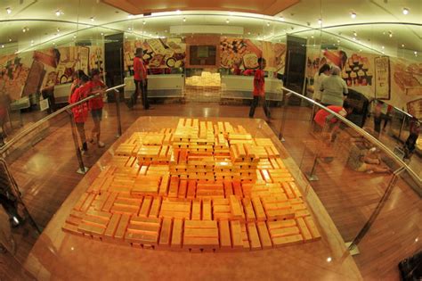 Bank indonesia museum (indonesian museum bank indonesia) is a bank museum located in jakarta, indonesia. Museum Bank Indonesia - An Overview - Indoindians.com