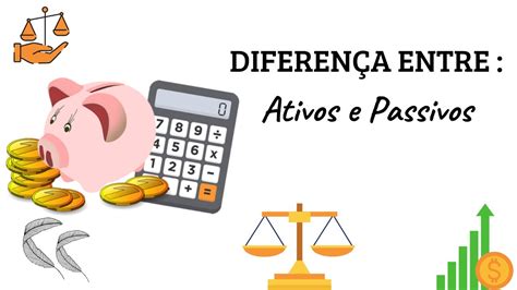 O Passivo é Composto Por