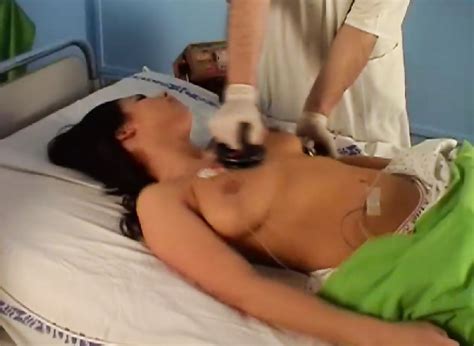 Cpr And Defib On Woman Real Life Gif My XXX Hot Girl