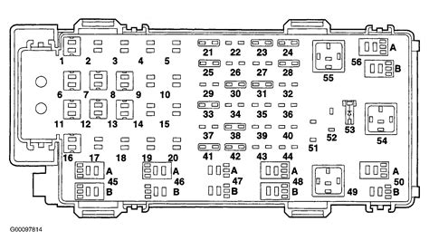 It is often found in. 2001 Ford ranger fuel pump relay location