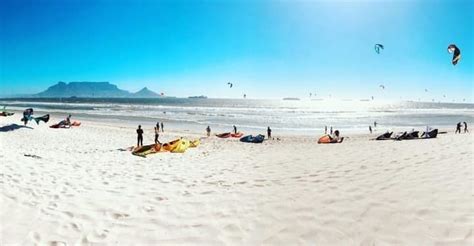 Top 5 Coolest Surfing Beaches In Cape Town Secret Cape Town
