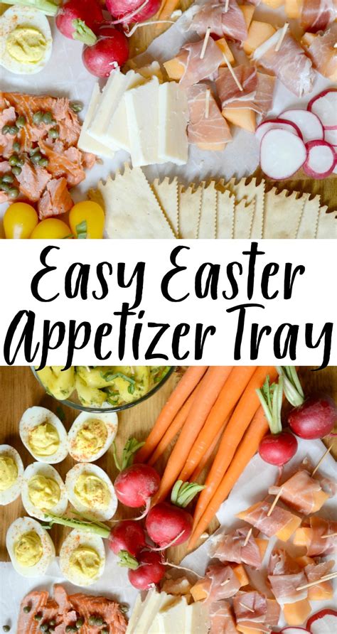Best Ever Easter Appetizers Pinterest The Best Ideas For Recipe
