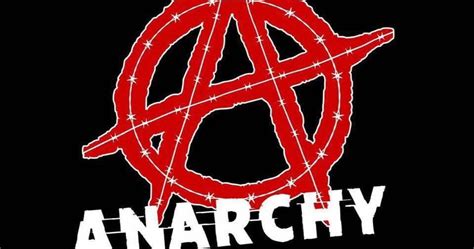 GWH News and Notes: Anarchy News and Notes