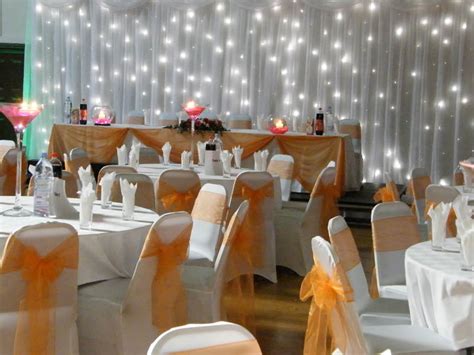 Wedding decoration from last wedding at taj banquet hall toronto. Banquet Hall Decorations