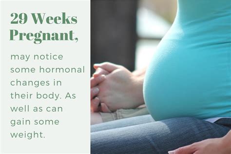 29 Weeks Pregnant Symptoms And Body Changes Tips For 29 Week