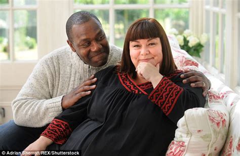 Dawn French Opens Up About Relationship With Daughter Express Digest