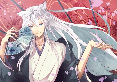 Pin By Apollopeach On Kamisama Hajimemashita Kamisama Kiss Tomoe Anime