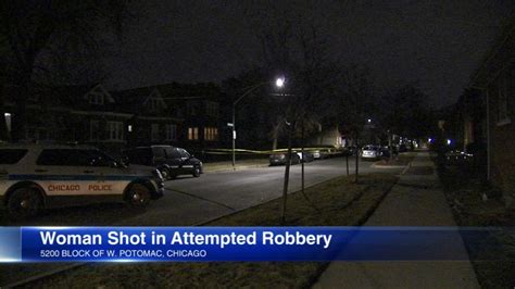 woman shot during attempted robbery in austin abc7 chicago