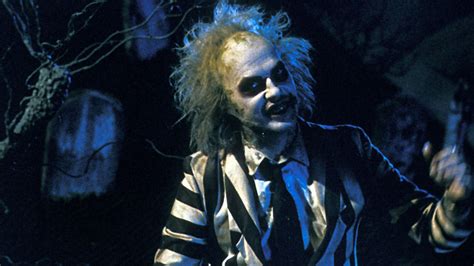 Who Wrote Beetlejuice The Movie The News Comes Courtesy Of Deadline Who Report That While