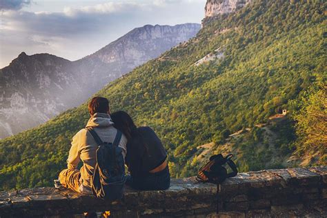 Travel Together Why You Should Travel With Partner Before Marriage