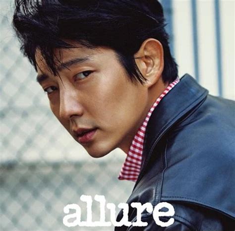 Lee Joon Gi Shares His Experiences Filming “resident Evil 6” With Allure Soompi