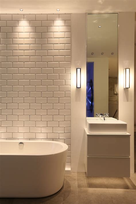 Here are some ideas to get you started. 10 simple lighting ideas that will transform your home ...