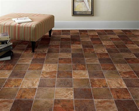 Armstrong Vinyl Tile Tm Carpet And Floors Catonsville Md 410 788