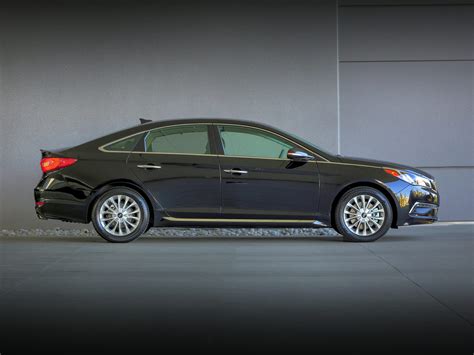 The mazda 6 is still the best in my eyes, but the infotainment system they use is horrible. 2015 Hyundai Sonata MPG, Price, Reviews & Photos | NewCars.com
