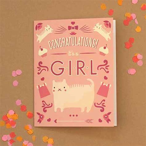 Create your own printable & online new baby congratulations cards & baby shower cards. Shower Invitation Cards: 35 Sets of Printable Templates to ...