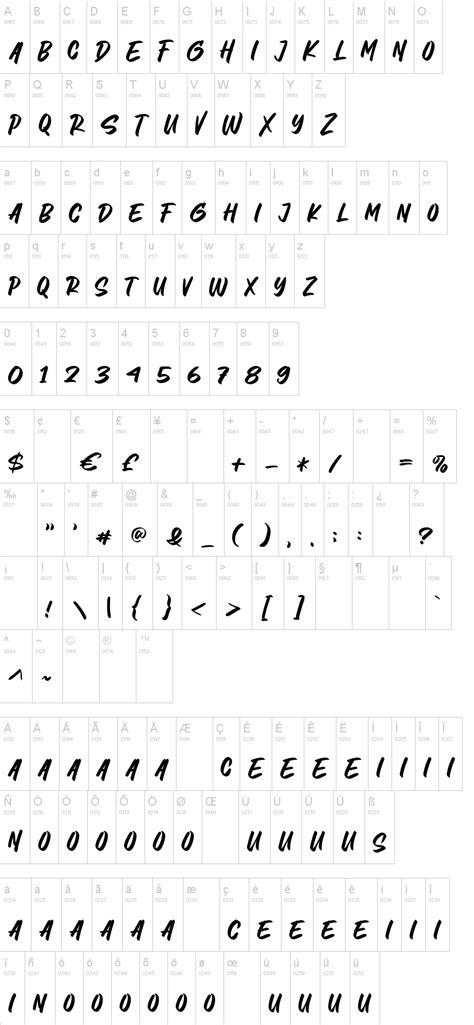 Download the best free handwritten fonts, that are hand picked collections by our editorial experts and can be used on mac, pc, website. Letter Marker Font | dafont.com